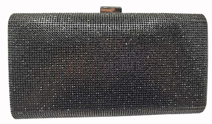 Handbag: BG614 BLA
