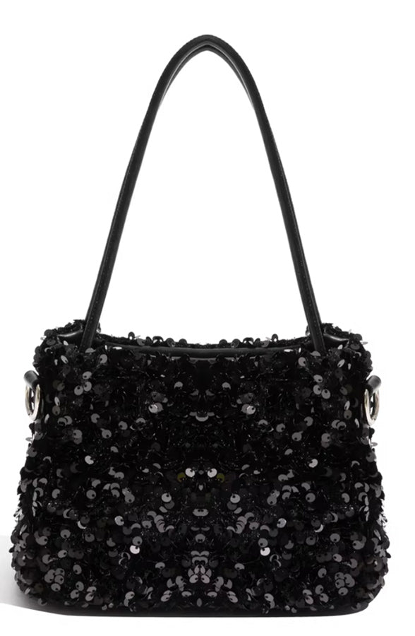 Bag: BG804 BLA