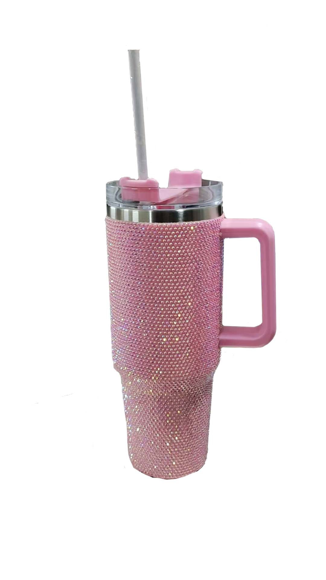Rhinestone Cup: CU5 PIN