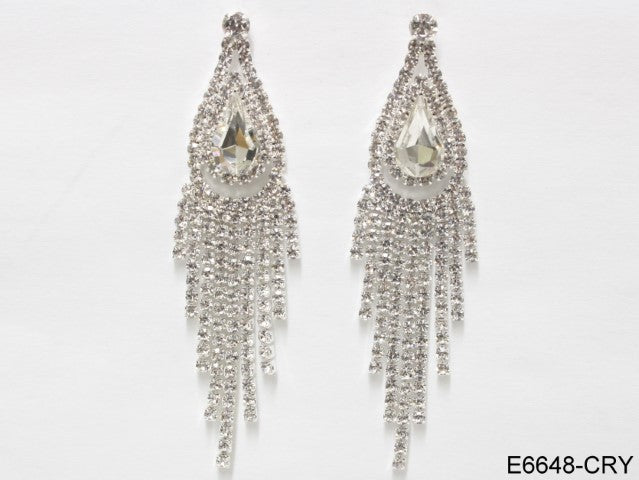 Earring: E6648S