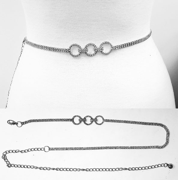 Belts: JT11098R