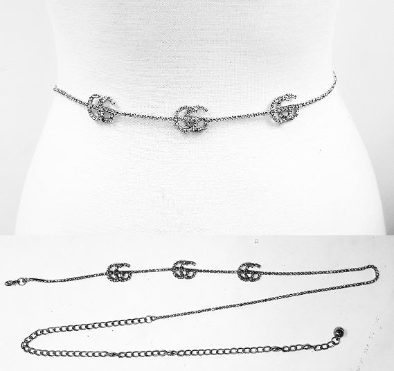 Belts: JT11103R