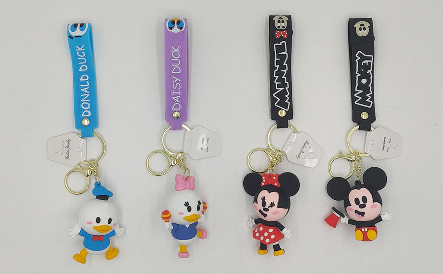 Keychain: K2444