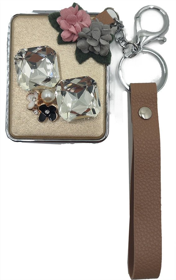 Keychain: KC7049-11