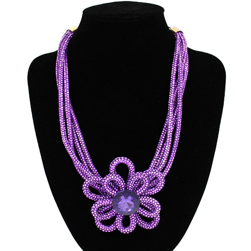 Necklace: KS2128PU