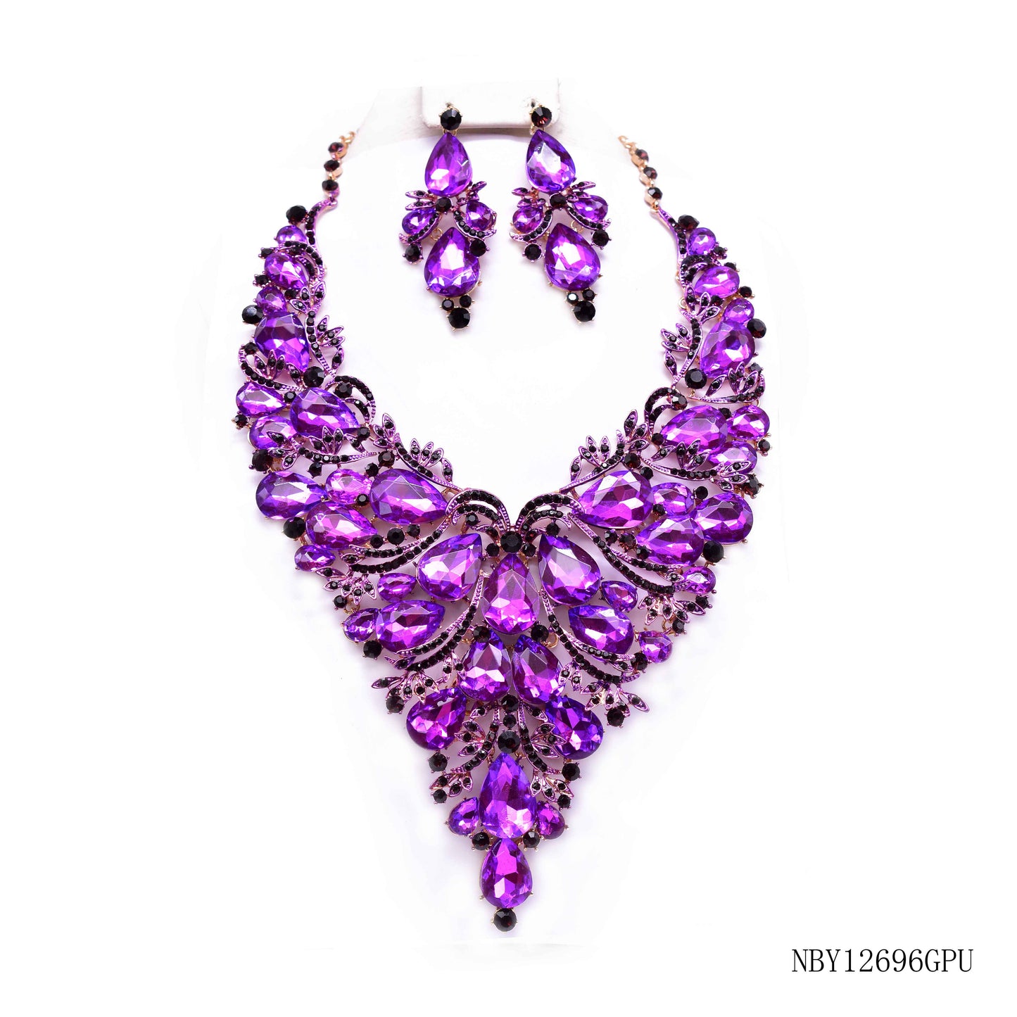 Necklace: NBY12696GPU
