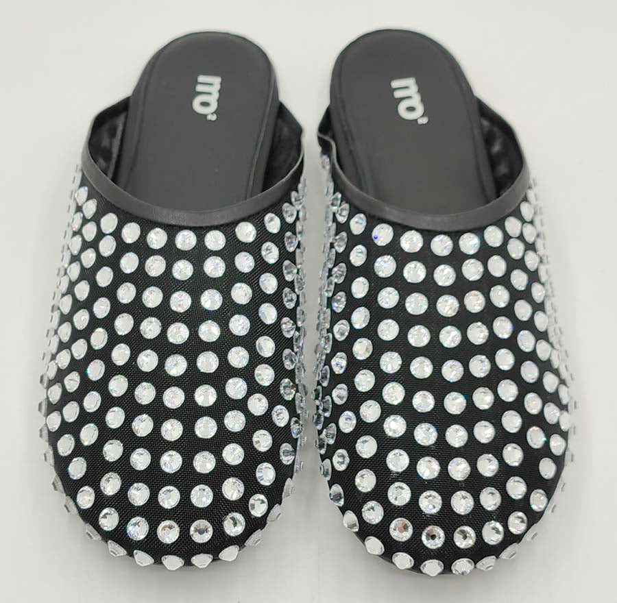 Shoes: SHE12 BLA