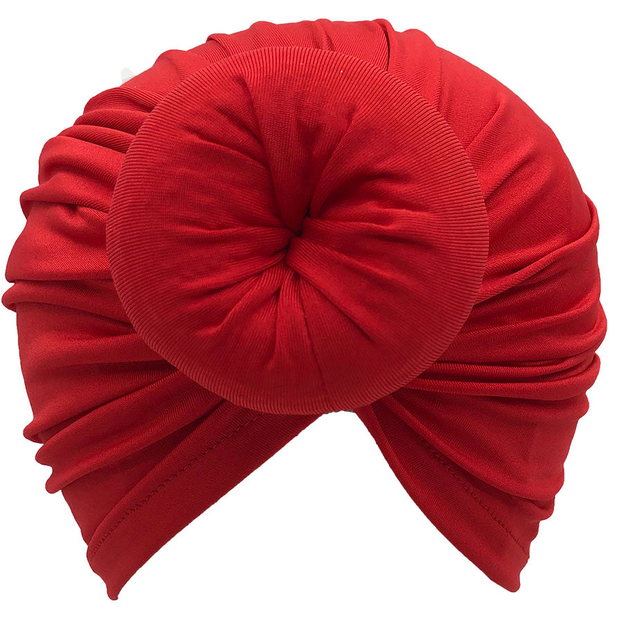 Turban: 60057 RED