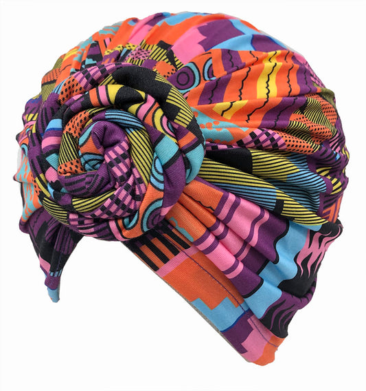 Turban: 60061 2