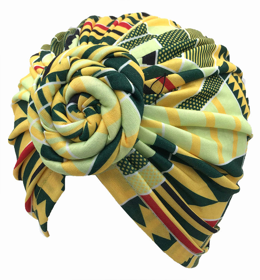 Turban: 60061 3