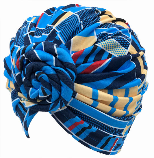 Turban: 60061 4