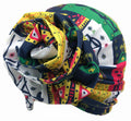 Turban: 60063 A2