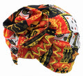 Turban: 60063 A4