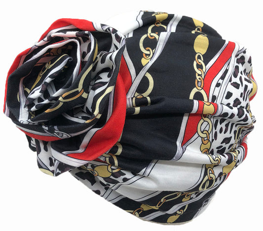 Turban: 60063 B3