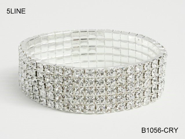 Bracelet: B1056S