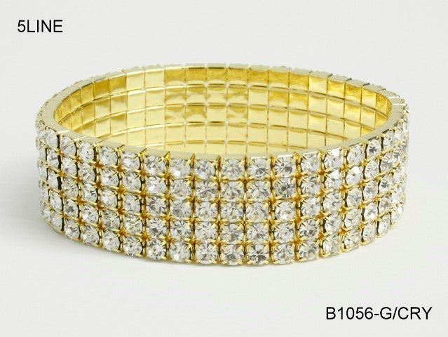 Bracelet: B1056G