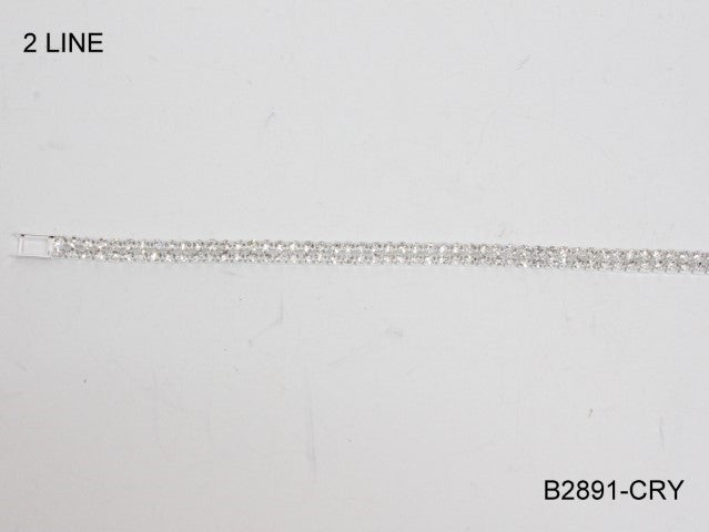 Bracelet: B2891S