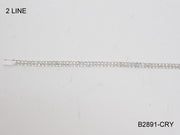 Bracelet: B2891S