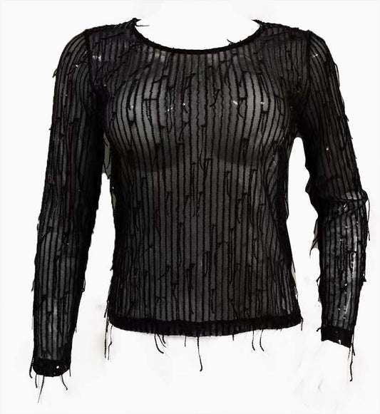 Long Sleeve Shirt: BD550
