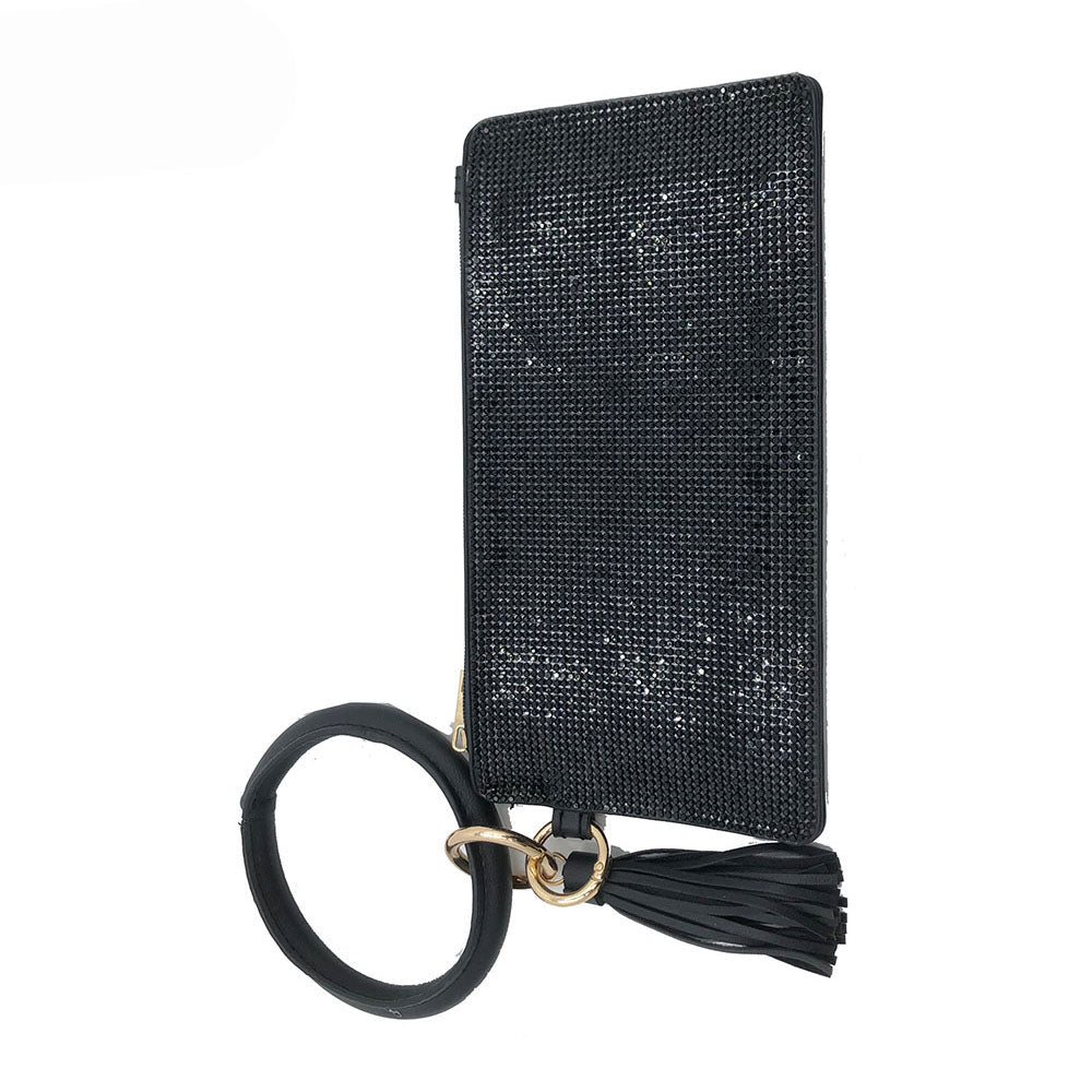 Handbag: BG609 BLA