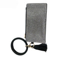 Handbag: BG609 WHI