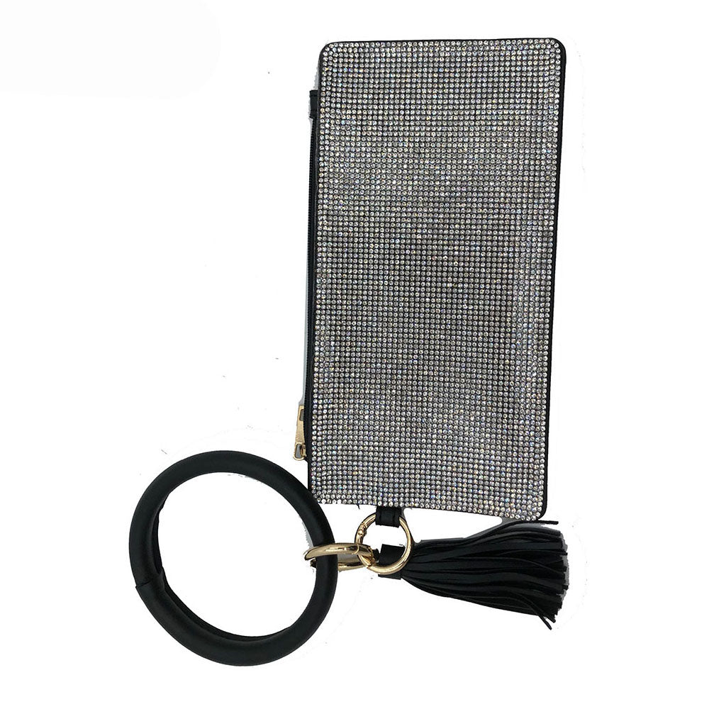 Handbag: BG609 WHI