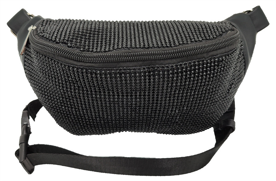 Handbag: BG610 BLA