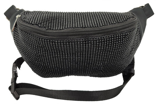 Handbag: BG610 BLA