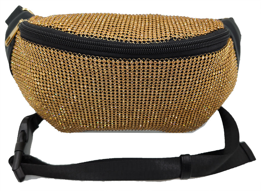 Handbag: BG610 GOLD
