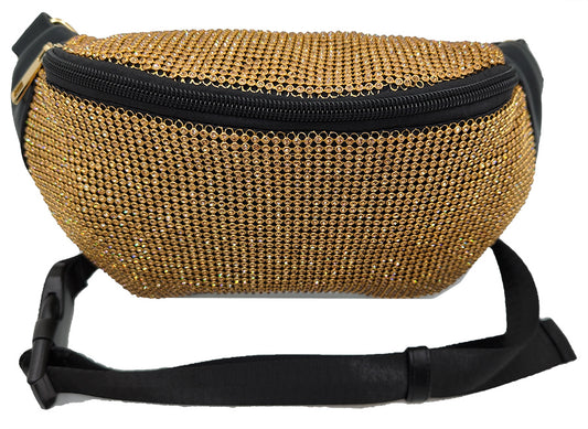 Handbag: BG610 GOLD