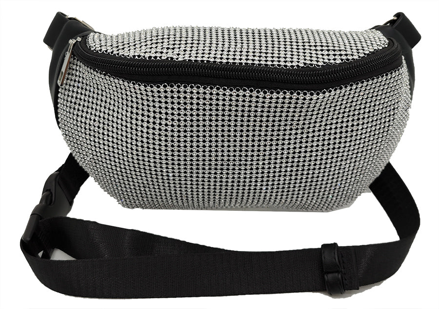 Handbag: BG610 SIL