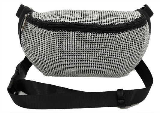 Handbag: BG610 SIL