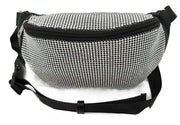 Handbag: BG610 WHI-AB
