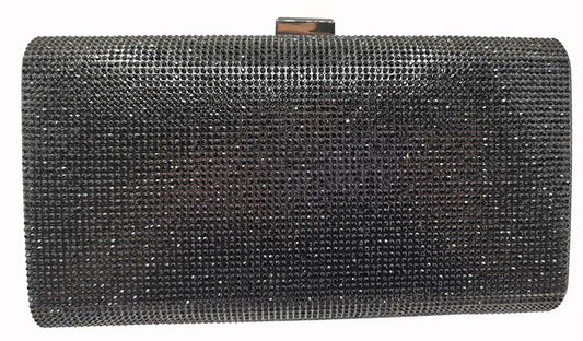 Handbag: BG614 BLA