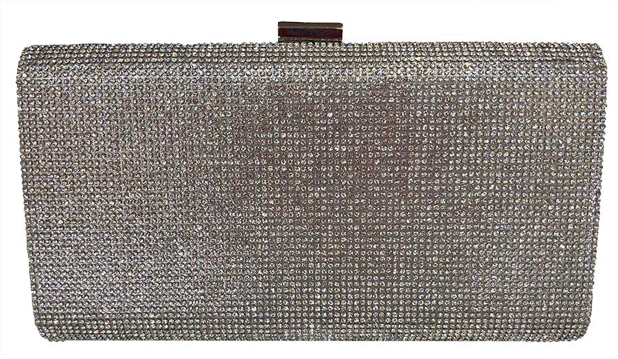 Handbag: BG614 CRY