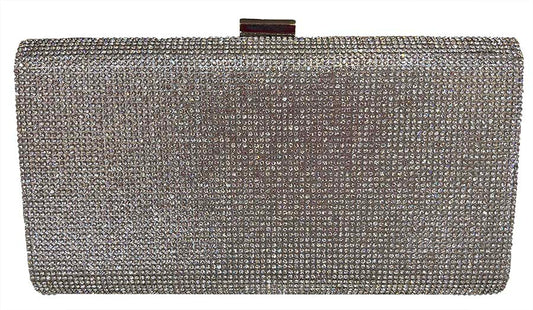 Handbag: BG614 CRY