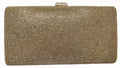 Handbag: BG614 GOLD