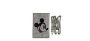 Rhinestone Cell Phone Pouch