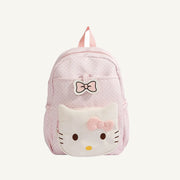 Pink Character Backpack