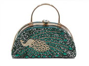 Bag: BG803 GRE