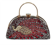 Bag: BG803 RED