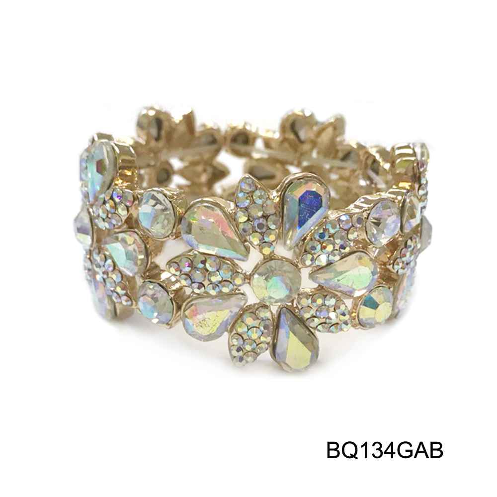 Bracelet: BQ134GAB