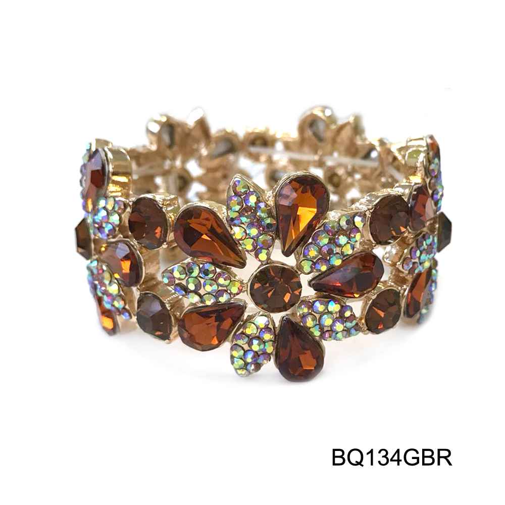 Bracelet: BQ134GBR