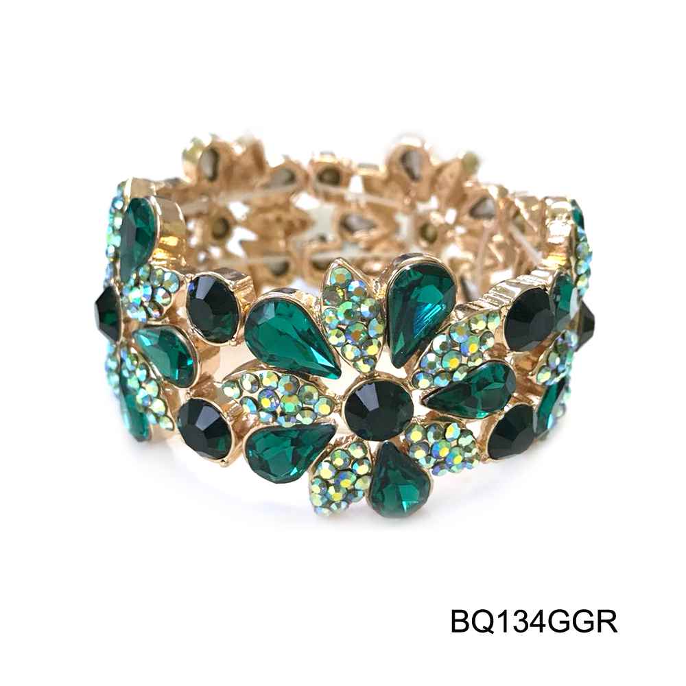 Bracelet: BQ134GGR