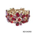 Bracelet: BQ134GRD