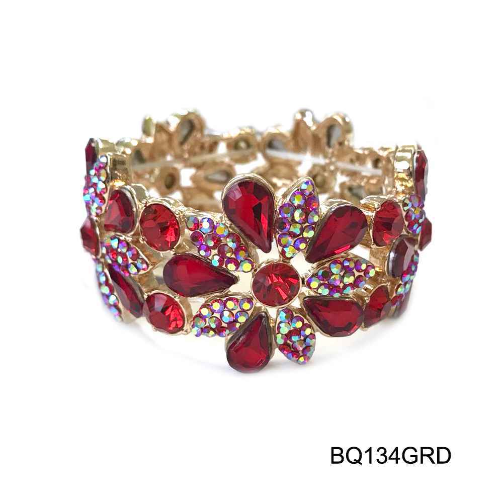 Bracelet: BQ134GRD