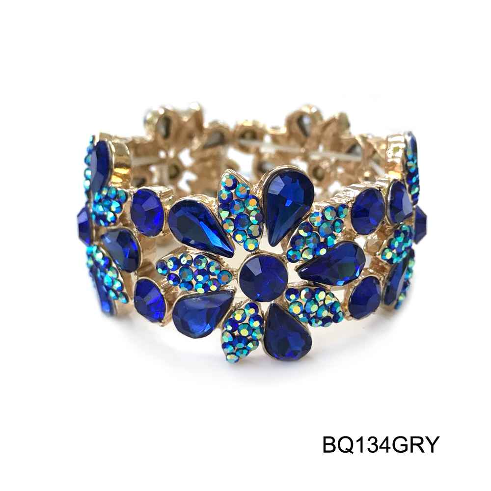 Bracelet: BQ134GRY