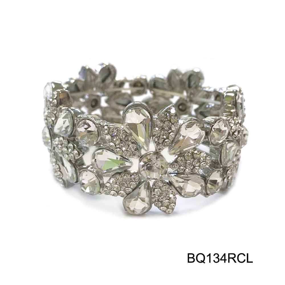 Bracelet: BQ134RCL