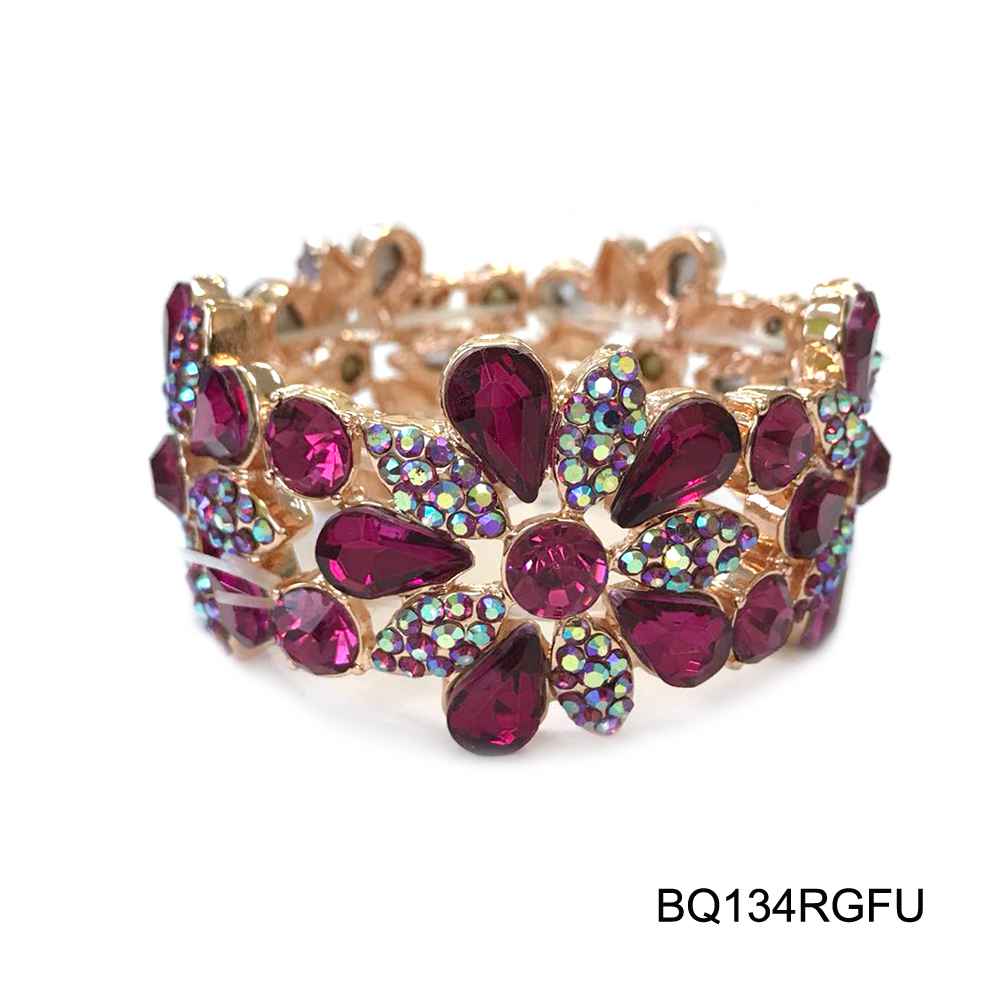 Bracelet: BQ134GFU