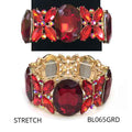 Bracelet: BQ203GRD